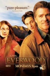 Cover Everwood, Everwood