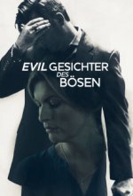 Cover Evil - Gesichter des Bösen, Poster, Stream