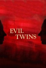 Cover Evil Twins – Böse Zwillinge, Poster Evil Twins – Böse Zwillinge