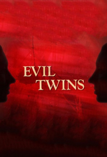 Evil Twins – Böse Zwillinge, Cover, HD, Serien Stream, ganze Folge