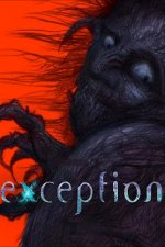 Cover Exception, Poster, Stream