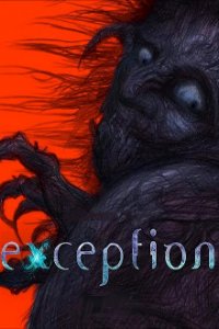 Cover Exception, TV-Serie, Poster