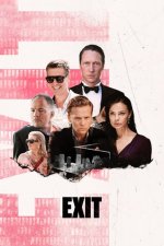 Cover Exit, Poster, Stream