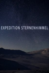 Cover Expedition Sternenhimmel, Poster, HD