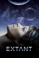 Cover Extant, Poster, Stream