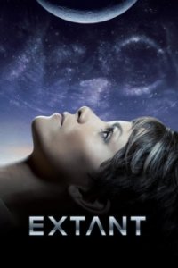 Cover Extant, Poster Extant