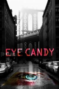 Eye Candy Cover, Poster, Blu-ray,  Bild