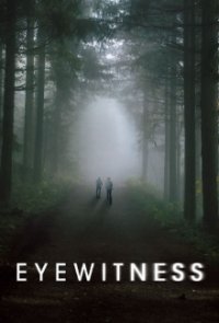 Eyewitness US Cover, Poster, Eyewitness US DVD