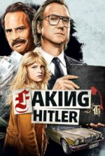 Cover Faking Hitler, Poster, Stream