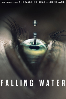Falling Water, Cover, HD, Serien Stream, ganze Folge
