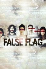 Cover False Flag, Poster, Stream