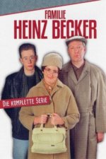 Cover Familie Heinz Becker, Poster, Stream