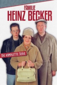 Cover Familie Heinz Becker, Poster Familie Heinz Becker
