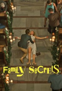 Cover Familiengeheimnisse, Familiengeheimnisse