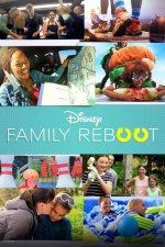 Cover Family Reboot, Poster Family Reboot