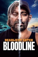Cover Fang des Lebens: Bloodline, Poster, Stream