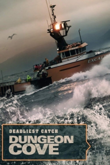 Fang des Lebens – Tödliche See vor Oregon, Cover, HD, Serien Stream, ganze Folge