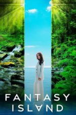 Cover Fantasy Island (2021), Poster, Stream