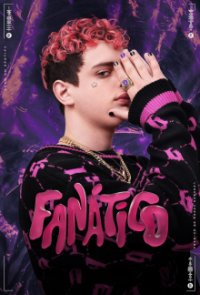 Fanático Cover, Poster, Fanático DVD