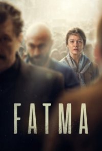 Cover Fatma, Fatma