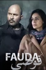Cover Fauda, Poster, Stream
