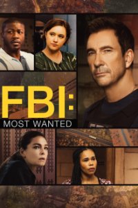 FBI: Most Wanted Cover
