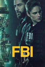 Cover FBI, Poster FBI
