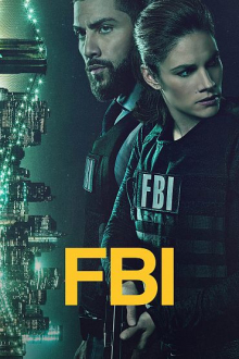 FBI, Cover, HD, Serien Stream, ganze Folge
