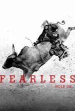Cover Fearless, Poster, Stream