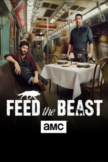 Feed the Beast, Cover, HD, Serien Stream, ganze Folge