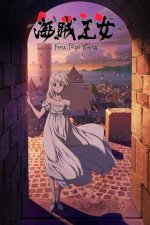 Cover Fena Pirate Princess, Poster, Stream