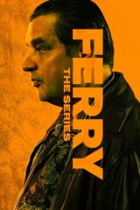 Ferry: Die Serie Cover, Online, Poster