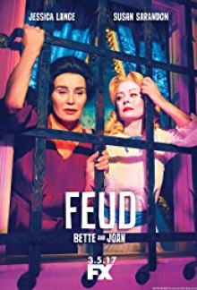 Feud - Die Feindschaft zwischen Bette und Joan, Cover, HD, Serien Stream, ganze Folge