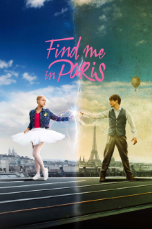 Find Me in Paris, Cover, HD, Serien Stream, ganze Folge