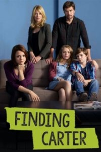 Finding Carter Cover, Poster, Blu-ray,  Bild