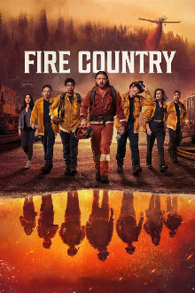 Fire Country, Cover, HD, Serien Stream, ganze Folge