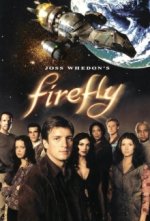 Cover Firefly – Der Aufbruch der Serenity, Poster, Stream