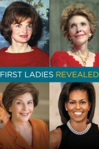 First Ladies – die Macht des Stils Cover, Poster, Blu-ray,  Bild