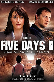 Five Days, Cover, HD, Serien Stream, ganze Folge