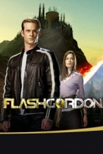 Cover Flash Gordon, Poster, Stream