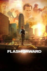 Cover FlashForward, FlashForward