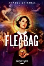 Cover Fleabag, Poster, Stream