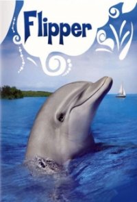 Flipper Cover, Poster, Flipper DVD