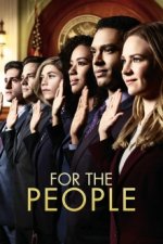 Cover For the People, Poster, Stream