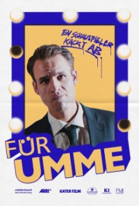Cover Für Umme, TV-Serie, Poster