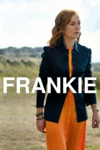 Frankie Cover, Poster, Frankie