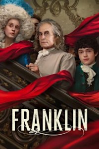 Franklin (2024) Cover, Online, Poster