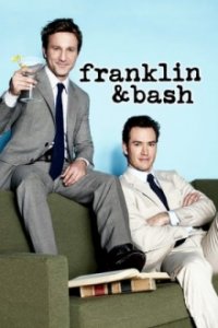 Cover Franklin & Bash, Franklin & Bash
