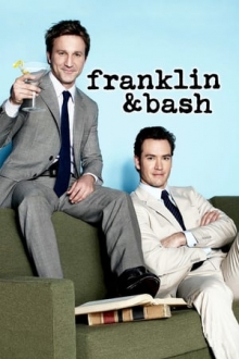 Franklin & Bash, Cover, HD, Serien Stream, ganze Folge