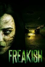 Cover Freakish, Poster, Stream